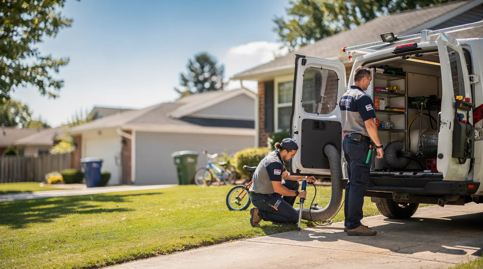 24/7 HVAC Repair & AC Replacement in Plainfield, MA near me